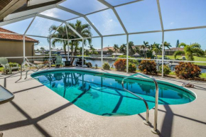 Palmtree Retreat